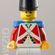 Image for article titled Exclusive: The Evolution of the Minifig
